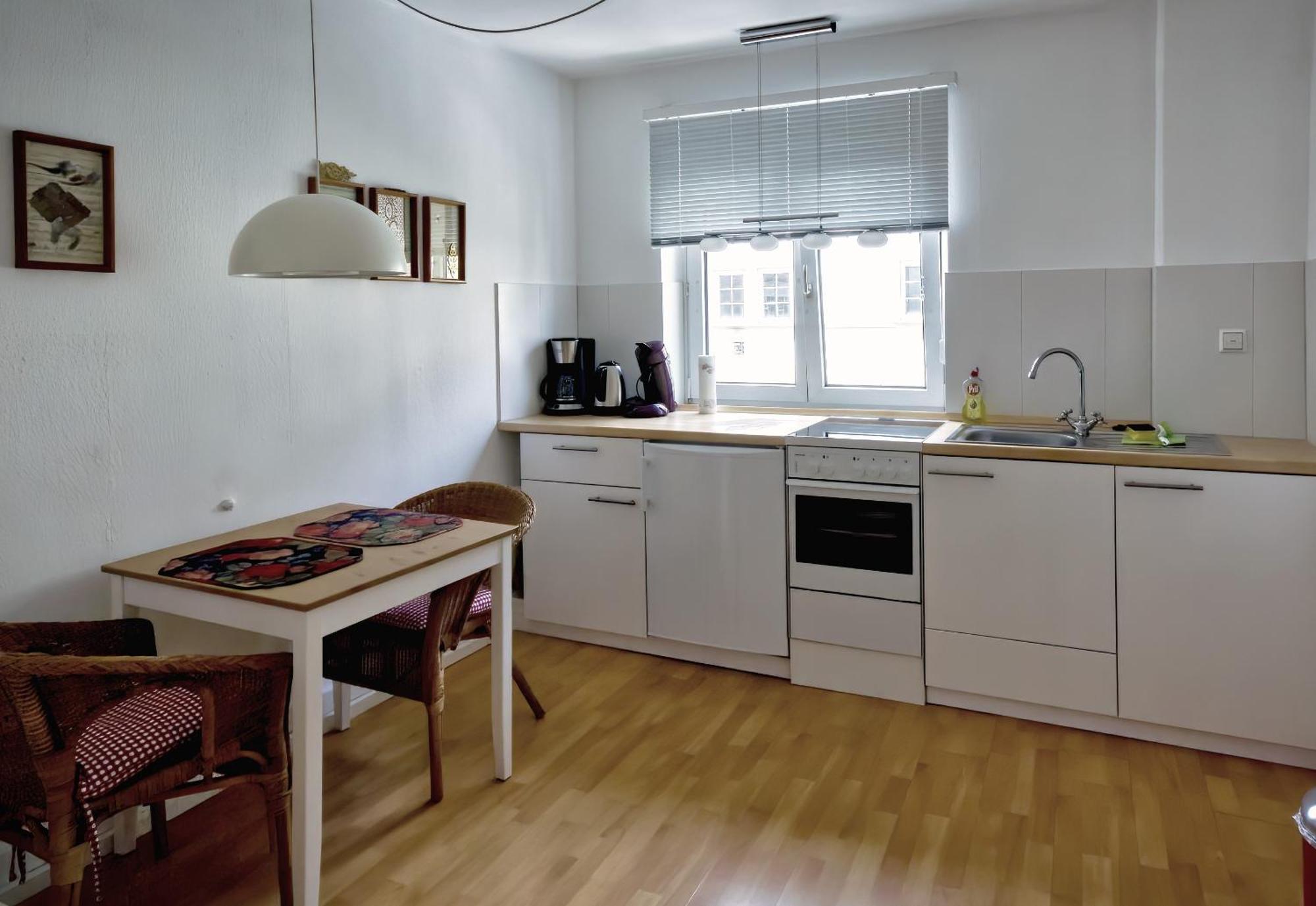 Stadt- Naturnah, Traumblick Und Balkon Baden-Baden Luaran gambar